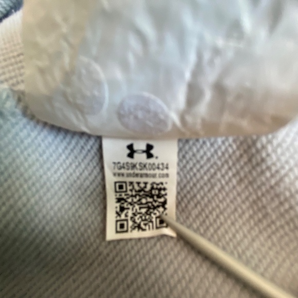Under Armour short sleeve - Picture 11 of 12